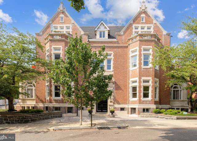 Property at 2001 19th St NW #10, Washington, DC 20009, 2 beds, 2 baths