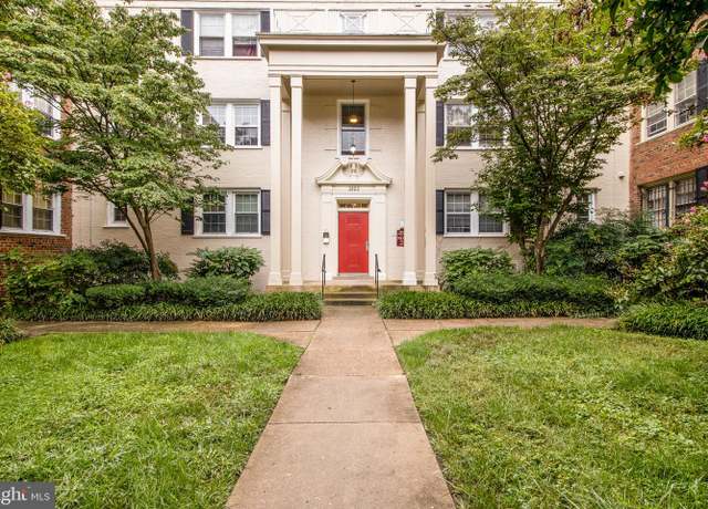 Property at 3923 Pennsylvania Ave SE #201, Washington, DC 20020, 2 beds, 1 bath