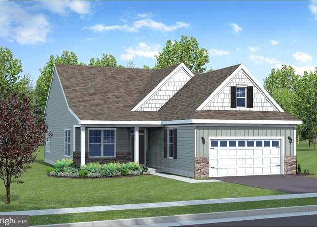Property at 002 Noble's Pond Xing, Dover, DE 19904, 2 beds, 2 baths