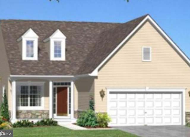 Property at 00 Felix View Ct Unit ASBURY, Smyrna, DE 19977, 2 beds, 2 baths