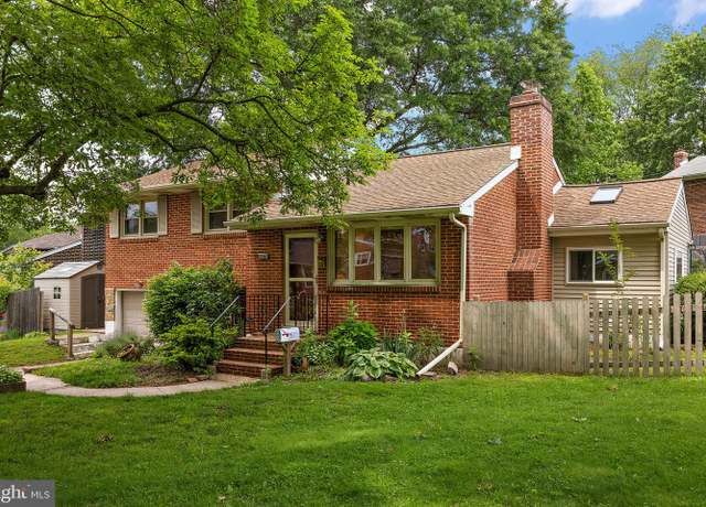 Property at 601 Riverview Rd, Claymont, DE 19703, 3 beds, 2 baths