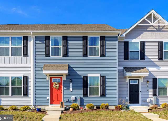 Property at 12086 Geyer Ave, Milford, DE 19963, 3 beds, 2.5 baths