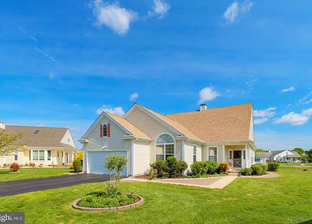 Property at 10 Cavendish Ct, Rehoboth Beach, DE 19971, 4 beds, 3.5 baths