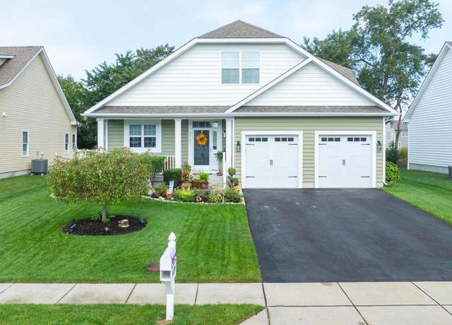 Property at 34795 Mute Swan Ln, Rehoboth Beach, DE 19971, 3 beds, 2.5 baths