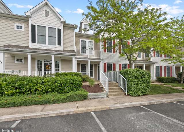 Property at 83 October Glory Ave Unit 83E, Ocean View, DE 19970, 2 beds, 2 baths