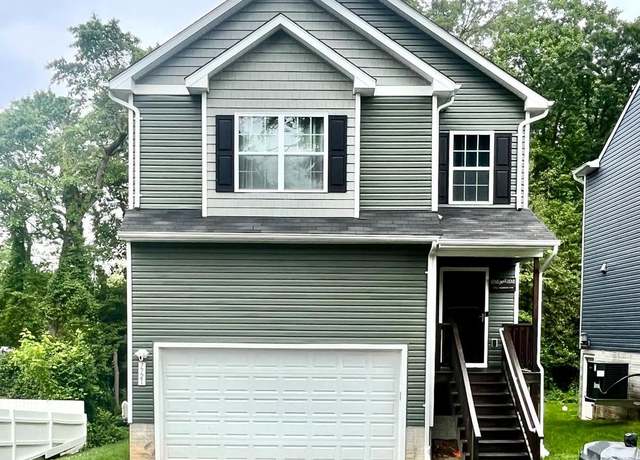 Property at 7721 Woodlawn Ave, Pasadena, MD 21122, 4 beds, 2.5 baths