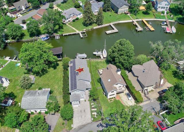 Property at 1539 Pine Whiff Ave, Edgewater, MD 21037, 4 beds, 4 baths