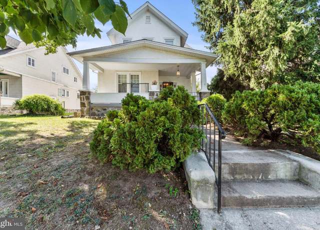 Property at 1715 Lakeside Ave, Baltimore, MD 21218, 3 beds, 2 baths