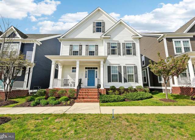 Property at 6404 Greenleigh Ave, Middle River, MD 21220, 5 beds, 3.5 baths