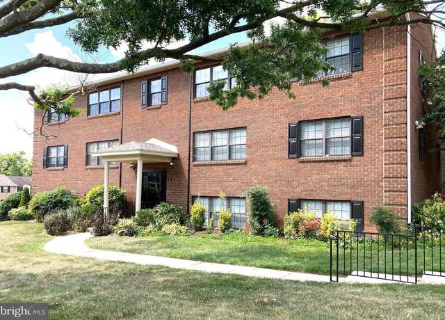 Property at 4 Smeton Pl Unit 4B, Towson, MD 21204, 2 beds, 2 baths