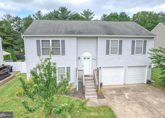 Property at 260 Chestnut Dr, Elkton, MD 21921, 3 beds, 2 baths