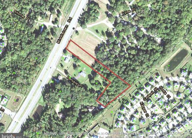 Property at Middletown Rd, Waldorf, MD 20601