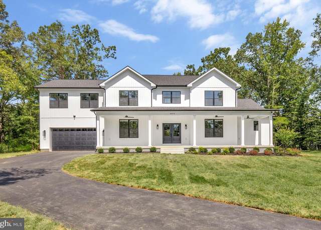 Property at 4455 Livingston Rd, Indian Head, MD 20640, 5 beds, 3.5 baths