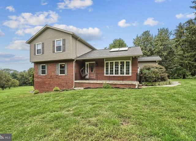 Property at 3160 Cardinal Dr, Westminster, MD 21157, 4 beds, 3.5 baths