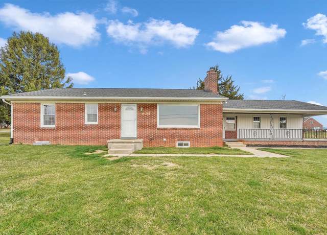 Property at 4138 Hillcrest Ave, Hampstead, MD 21074, 3 beds, 2 baths