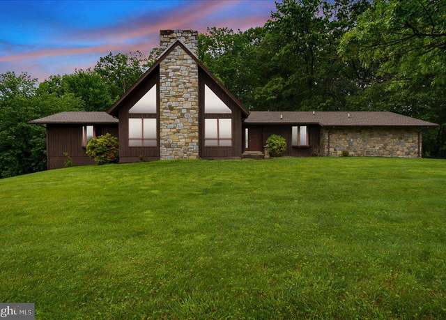 Property at 12549 Jesse Smith Rd, Mount Airy, MD 21771, 3 beds, 2.5 baths
