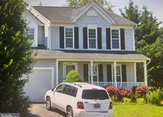 Property at 5004 Finch Ct, Frederick, MD 21703, 3 beds, 2.5 baths