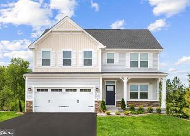 Property at 872 Forgans Dr, Aberdeen, MD 21001, 4 beds, 3.5 baths