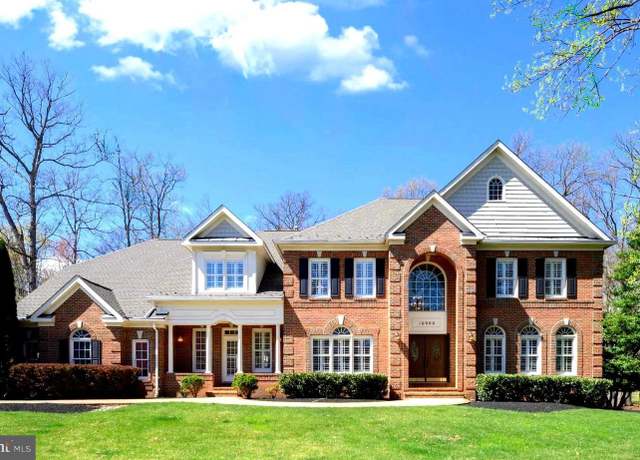 Property at 16900 Old Sawmill Rd, Woodbine, MD 21797, 5 beds, 5 baths