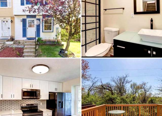 Property at 2835 Shepperton Ter, Silver Spring, MD 20904, 3 beds, 2 baths