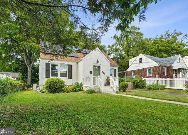 Property at 10146 Sutherland Rd, Silver Spring, MD 20901, 4 beds, 3 baths