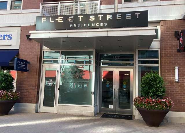 Property at 157 Fleet St #906, National Harbor, MD 20745, 2 beds, 2.5 baths