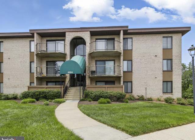 Property at 6994 Hanover Pkwy #100, Greenbelt, MD 20770, 1 bed, 1 bath