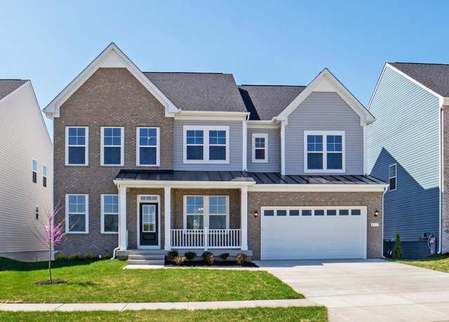 Property at 417 Glenn Lake Dr, Bowie, MD 20716, 4 beds, 3.5 baths