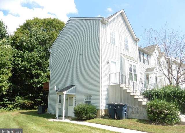 Property at 11524 Joyceton Dr Unit 34-6, Upper Marlboro, MD 20774, 2 beds, 2 baths