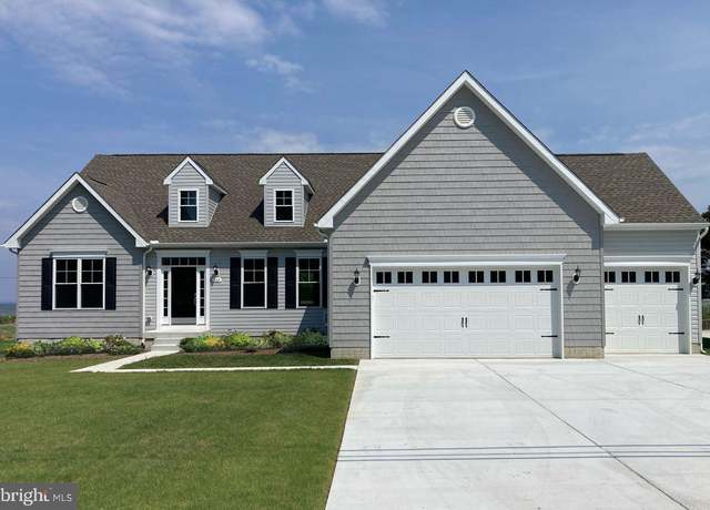 Property at 114 Queens Colony High Rd, Stevensville, MD 21666, 3 beds, 2 baths