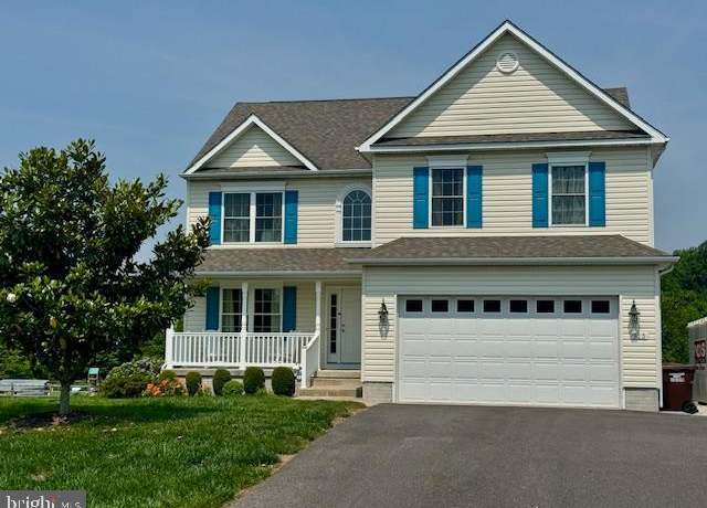Property at 315 Austin Ct, Centreville, MD 21617, 4 beds, 2.5 baths