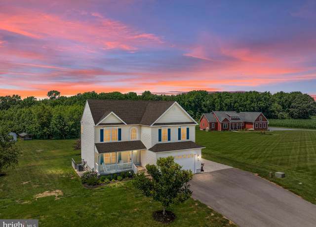Property at 315 Austin Ct, Centreville, MD 21617, 4 beds, 2.5 baths