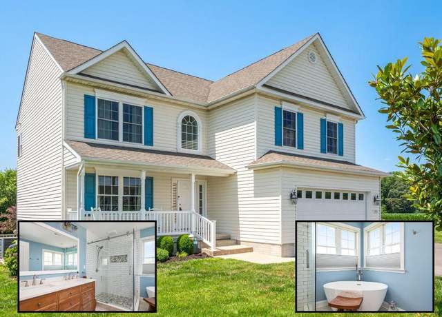 Property at 315 Austin Ct, Centreville, MD 21617, 4 beds, 2.5 baths