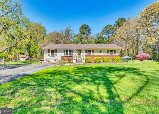 Property at 45280 Nats Creek Rd, Hollywood, MD 20636, 3 beds, 2 baths