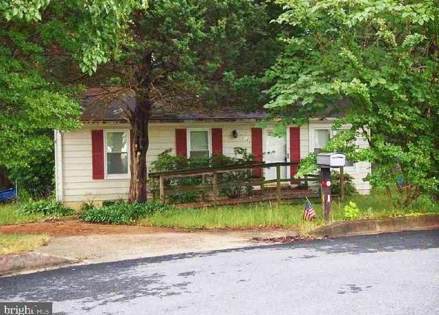 Property at 22144 Erickson Ct, Lexington Park, MD 20653, 3 beds, 1 bath