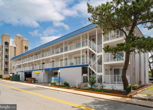 Property at 7 40th St #307, Ocean City, MD 21842, 1 bed, 1 bath