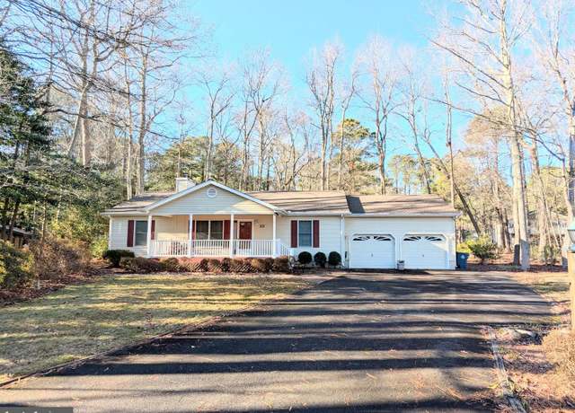 Property at 10 Tortola Ln, Ocean Pines, MD 21811, 3 beds, 2 baths