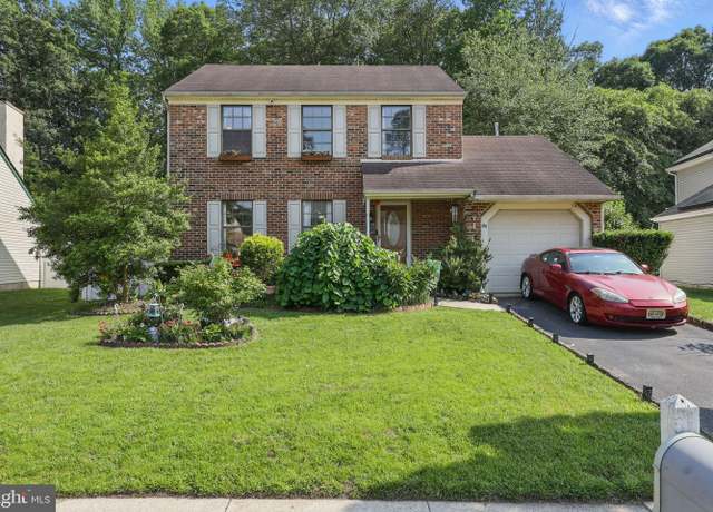 Property at 30 Woodhaven Way, Sicklerville, NJ 08081, 3 beds, 2.5 baths