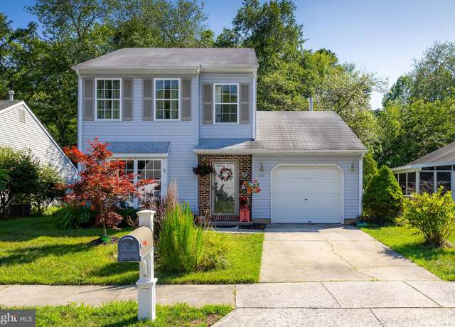Property at 620 Caribbean Way, Williamstown, NJ 08094, 2 beds, 1.5 baths