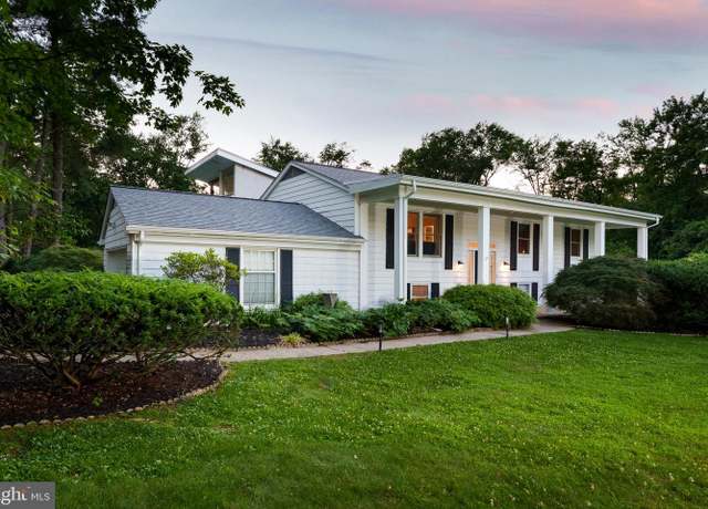 Property at 199 Spring Beauty Dr, Lawrence Township, NJ 08648, 4 beds, 2 baths