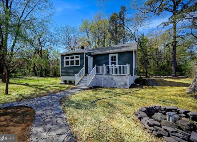 Property at 23 Bittner, Perrineville, NJ 08535, 3 beds, 1 bath