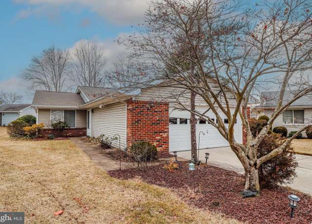 Property at 615A Lemington, Monroe Twp, NJ 08831, 2 beds, 2 baths