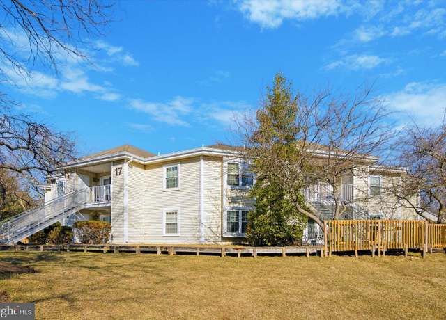 Property at 1707 Steamboat Sta, Southampton, PA 18966, 2 beds, 2 baths