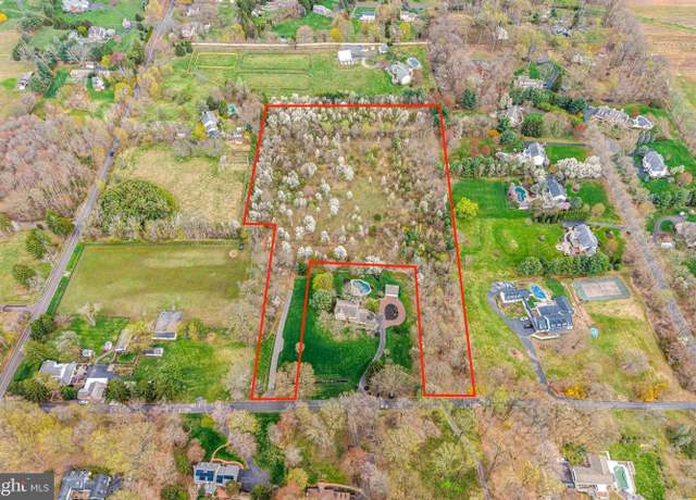 Property at 4441 Fell Rd, Doylestown, PA 18902