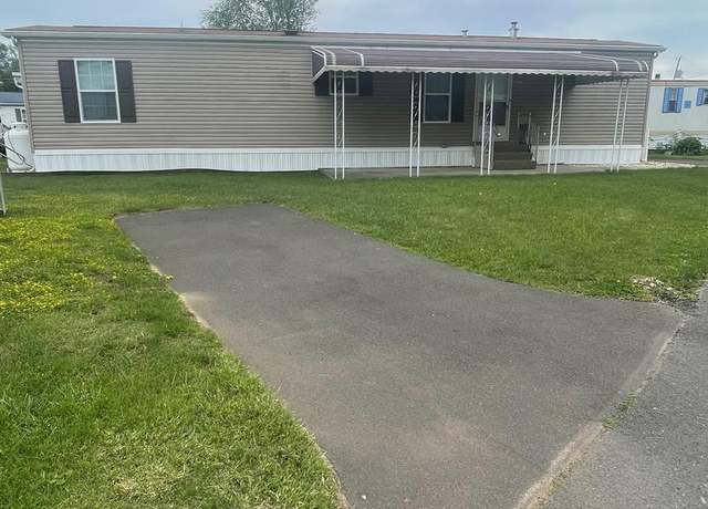 Property at 3525 Iris Ave Unit T 3525, Feasterville Trevose, PA 19053, 2 beds, 1.5 baths