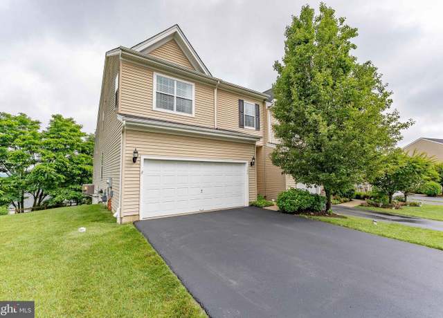 Property at 120 Pinkerton Rd, Coatesville, PA 19320, 3 beds, 2.5 baths