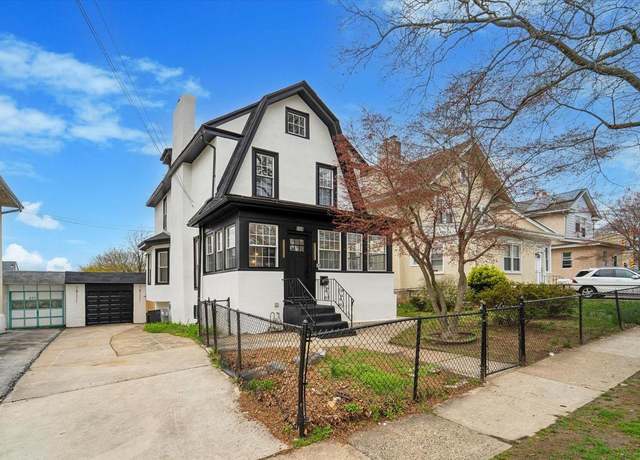 Property at 268 Burmont Rd, Drexel Hill, PA 19026, 4 beds, 3.5 baths
