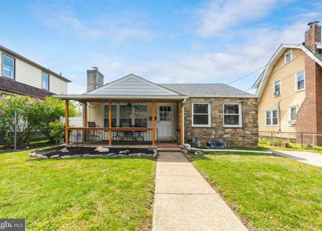 Property at 612 S Oak Ave, Secane, PA 19018, 2 beds, 1 bath