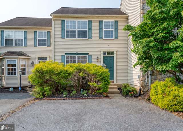 Property at 136 Bradford St, Millersville, PA 17551, 3 beds, 3.5 baths