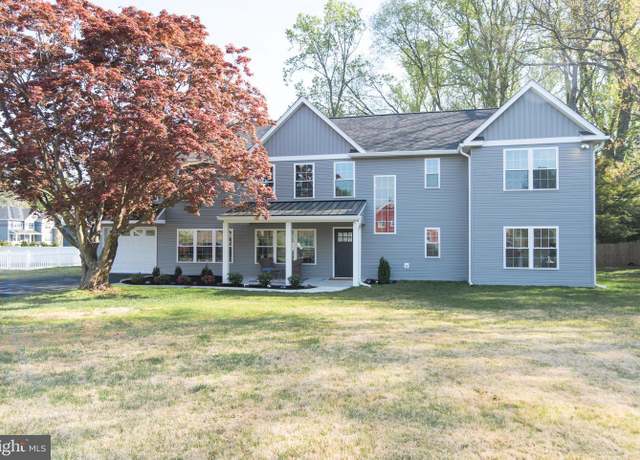 Property at 719 Norfolk Rd, Jenkintown, PA 19046, 5 beds, 3 baths
